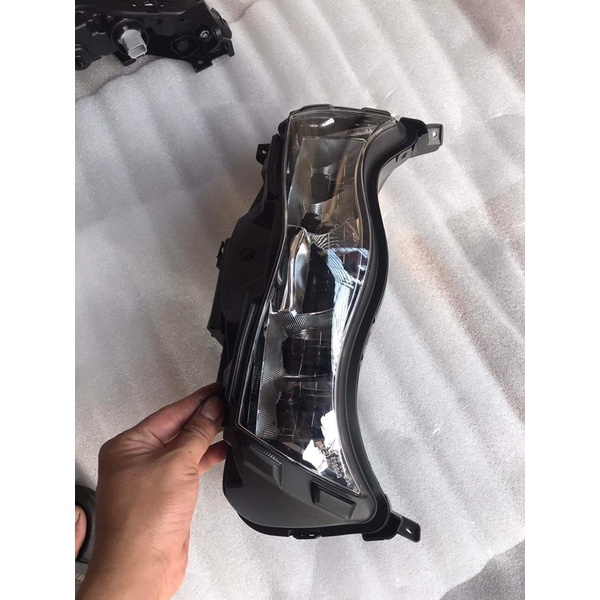 Bộ đèn xe sh 2020-2023