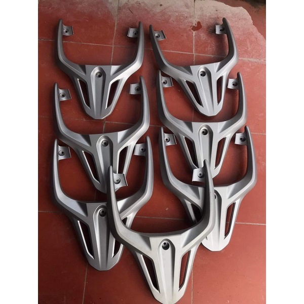 Tay xách zin sh 2020-2023