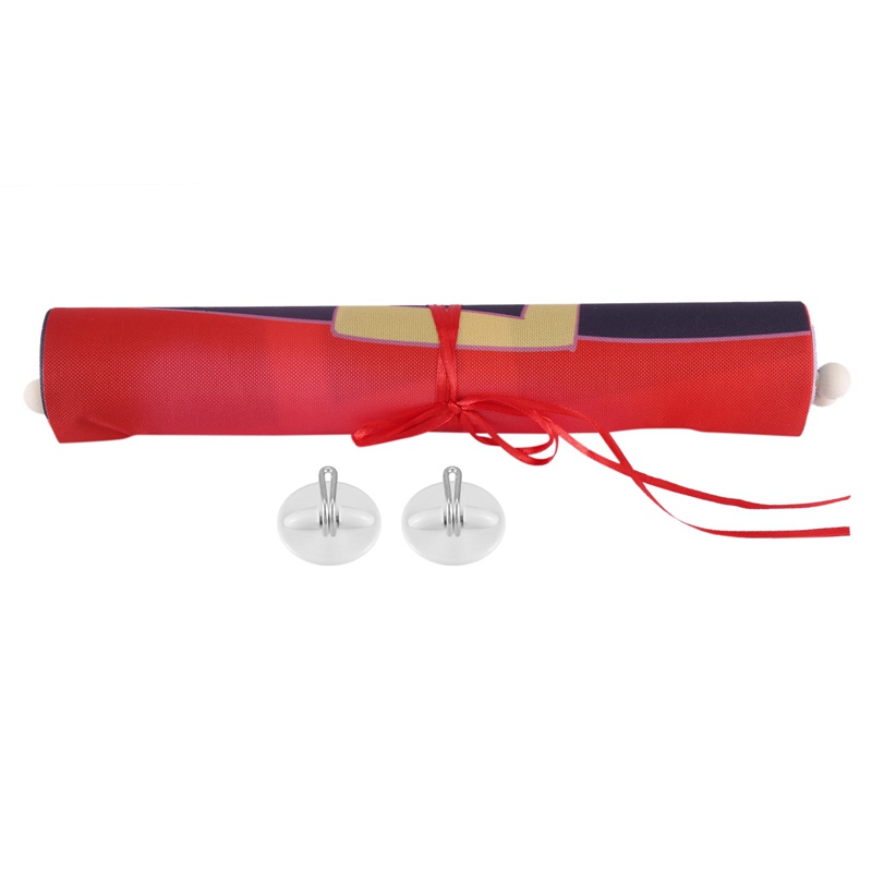 Biển Hiệu Chào Mừng Treo Tường Trang Trí Giáng Sinh