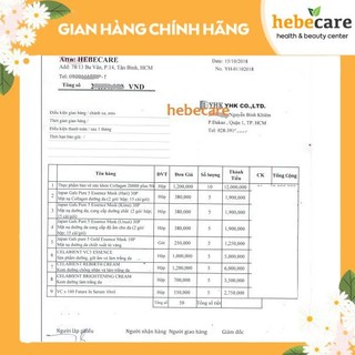 Nước uống làm đẹp da Collagen 20000 Plus