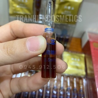 Mặt Nạ Thuoc Bắc 36 Ống-MẪU MỚI
