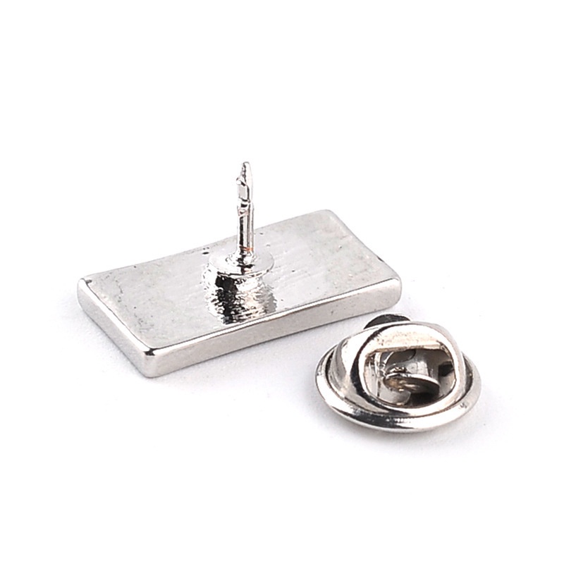 Cặp khuy măng sét EFAN họa tiết 007 thời trang dành cho áo sơ mi nam