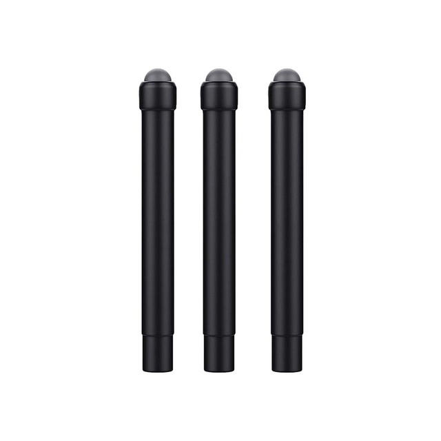 1 / 3 cái Mẹo bút stylus HB Refill Touch Capacitive Pencil Nibs Thay thế cho Microsoft Surface Pro 4 Pro 5 Pro 6 Pro 7 GO 2/3 Sách Máy tính xách tay