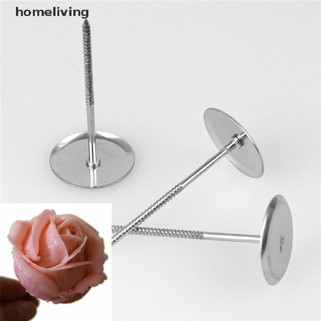 Dụng Cụ Hỗ Trợ Bắt Kem Trang Trí Bánh Tiện Dụng Chất Lượng Cao DIY