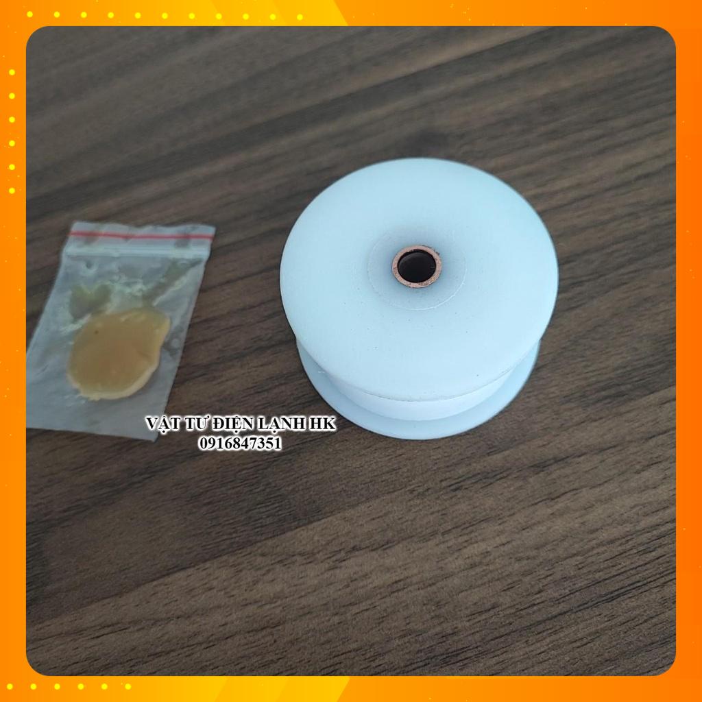 Bánh tì máy sấy quần áo Electrolux - bánh tỳ máy sấy elec 6 - 8 kg edv6552 EDV6501 EDV6552 EDV7552 EDV7051 Tốt