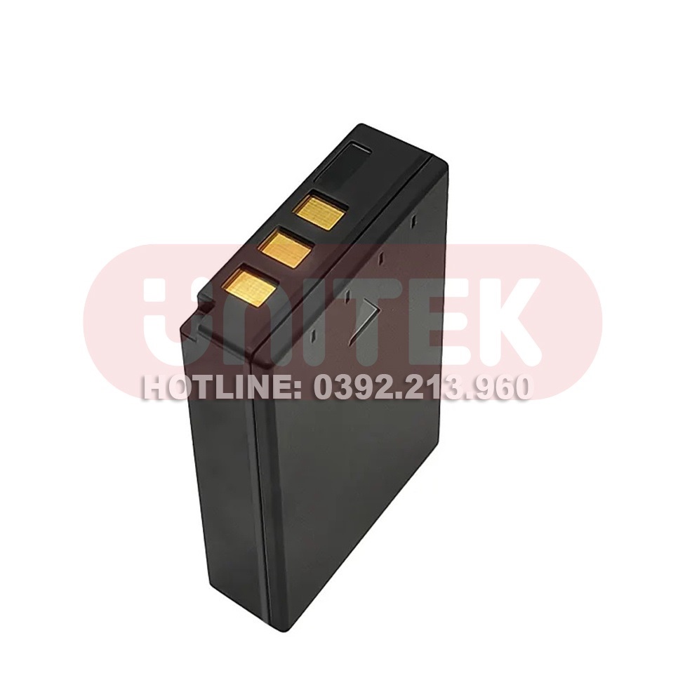 Pin BLS1: Dành Cho Máy Ảnh Olympus 2200mAh 7.4V 16.3Wh