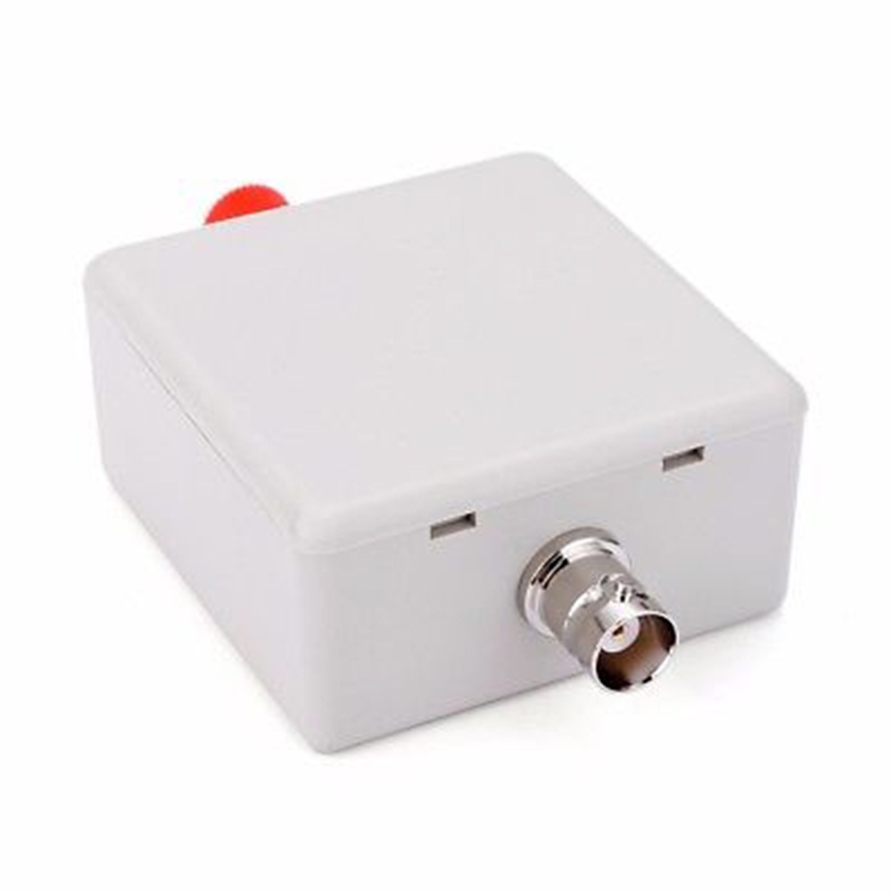 Bộ Biến Áp 100K-50MHz Cho Ăng Ten Long Antenna 9: 1 BALUN BNC