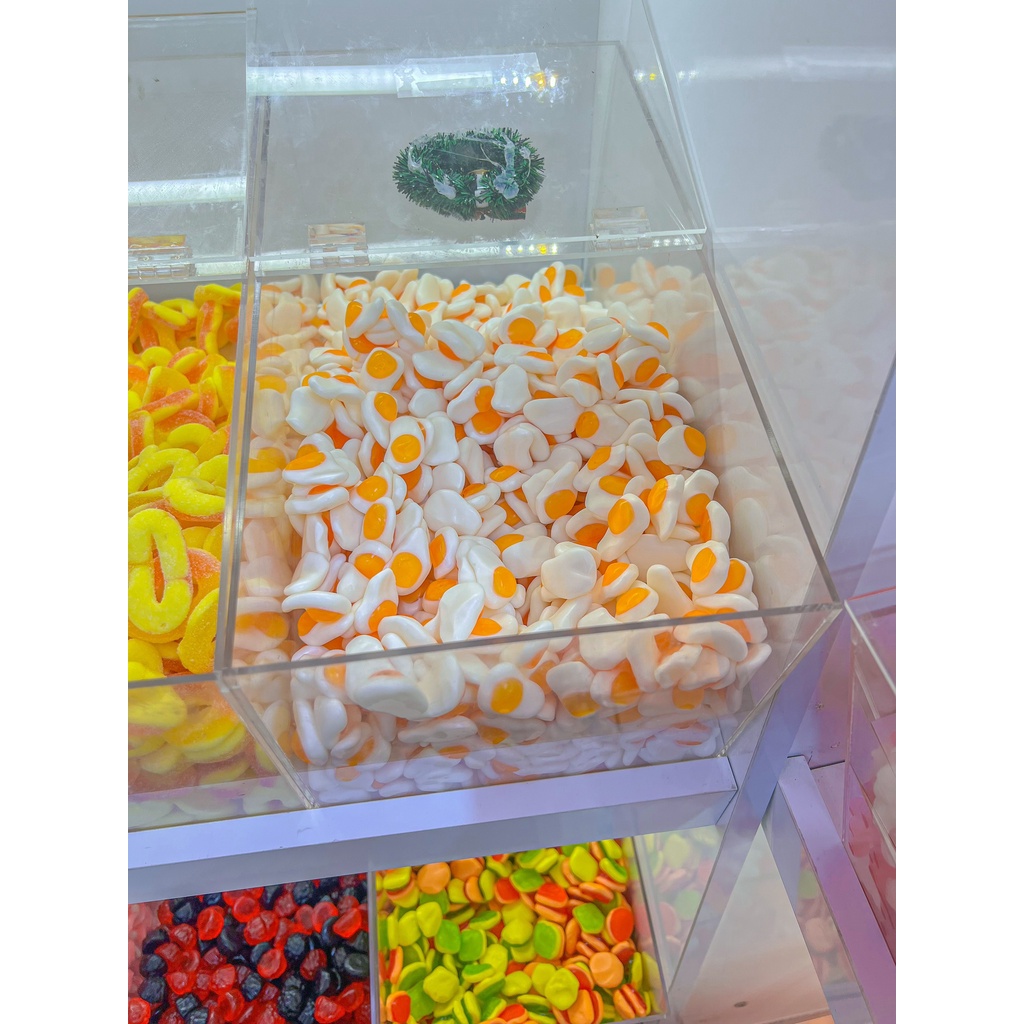 Mực Cán Tẩm Gia Vị 200GR Ăn Vặt Panda Pẻn