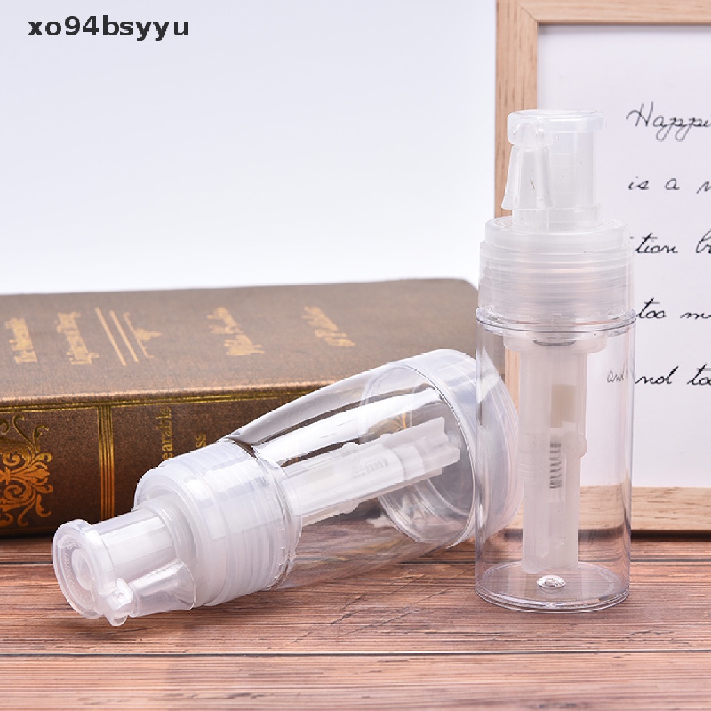 Chai Rỗng Chiết Mỹ Phẩm Du Lịch Tiện Dụng Xo94Bsyu 110 / 180ml