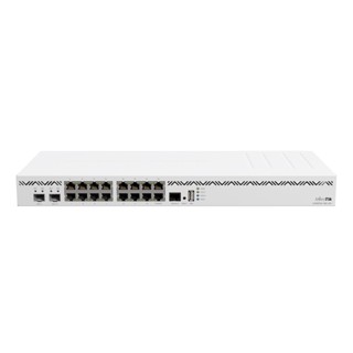 [GIÁ SIÊU RẺ]Thiết Bị Mạng Router Mikrotik CCR2004(CCR2004-16G-2S+)