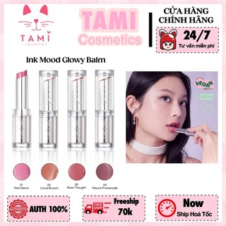 Son Peripera Ink Mood Glowy Balm