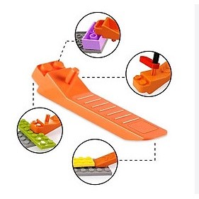 BÚA HỖ TRỢ LẮP RÁP đồ chơi xếp hình