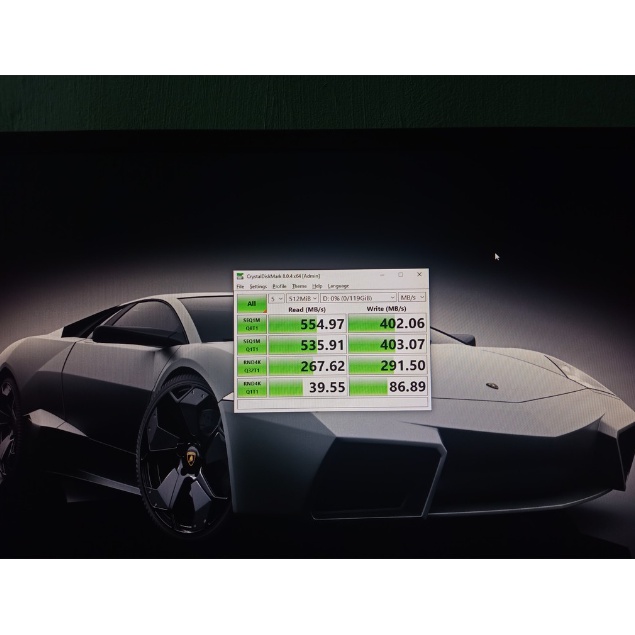 - Ổ CỨNG SSD 128GB /120GB/ 256GB /512GB 1 TB 2.5' Chuẩn SATA3