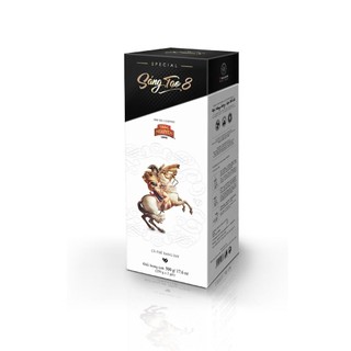 Cà phê sáng tạo 8 - trung nguyên hộp 500 gram