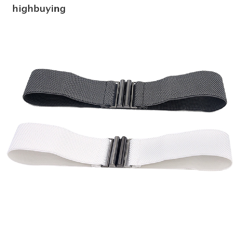 Thắt Lưng Co Giãn Thời Trang Dành Cho Nữ