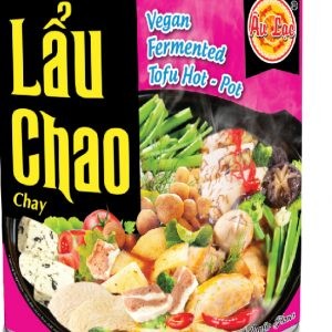 Lẩu chao chay âu lạc 850ml