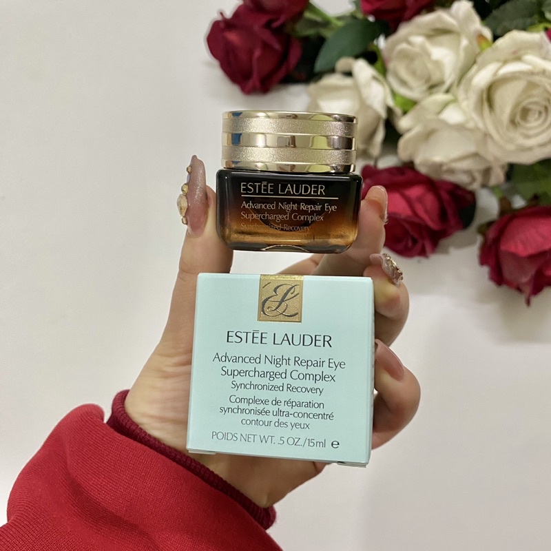Kem dưỡng vùng da mắt Estee Lauder 15g Authentic
