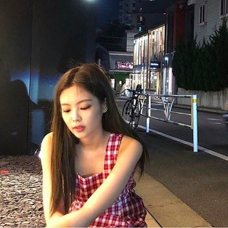 [ORDER] VÁY ĐẦM SUÔNG KẺ CARO