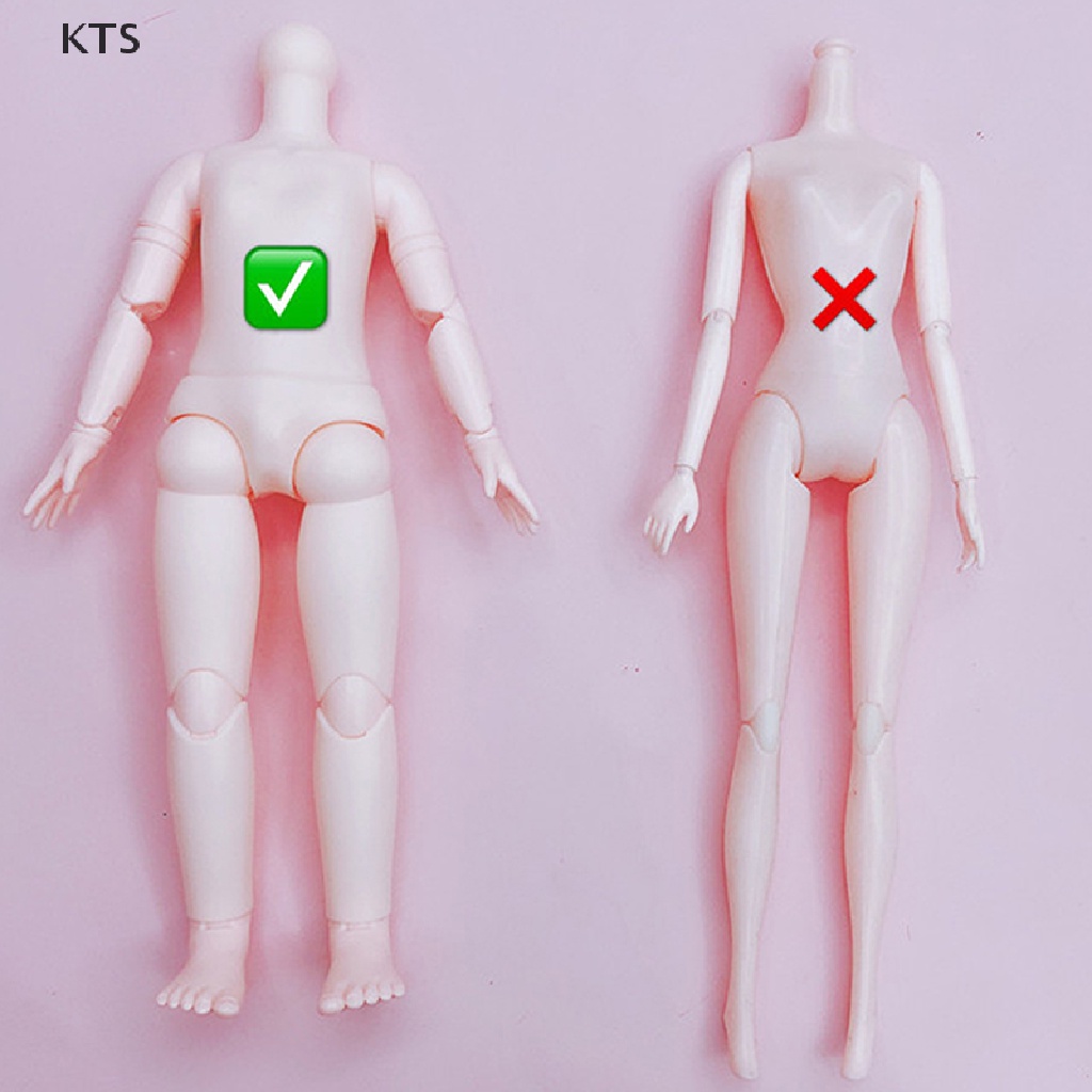 Bộ Quần Áo Và Giày Búp Bê 30cm Tỉ Lệ 1 / 6 Xinh Xắn