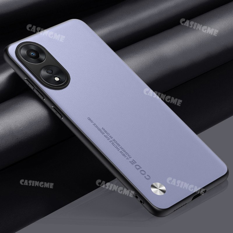 Ốp Điện Thoại Da PU Phối Silicon Chống Sốc Cho Oppo Reno8 T 5G 2023 Reno 8 8T 8Z 8Pro T Z Pro 4G 5G