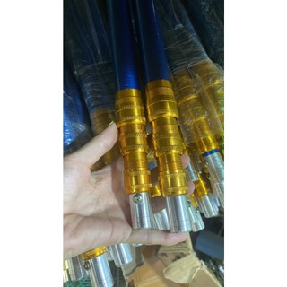 Cặp cán cần rút 2m8 loại tốt