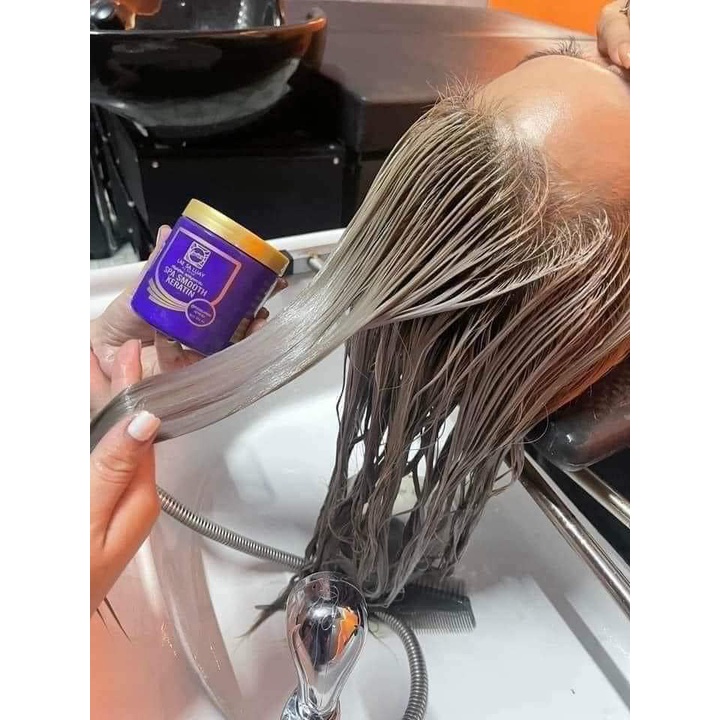 Ủ TÓC KERATIN Thái 250ml