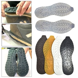 Miếng dán đế giày thể thao tự dính chống mòn chống trượt tiện dụng