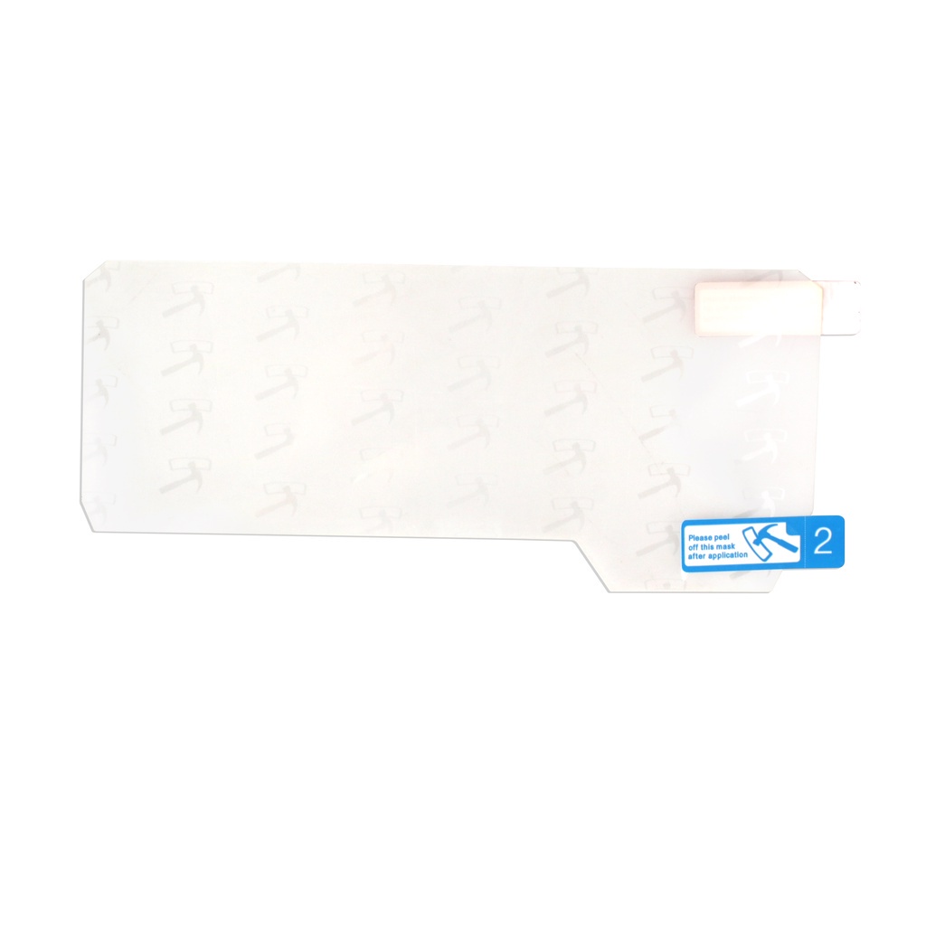 Phim Dán Bảo Vệ Màn Hình Chống Trầy Xước Cho Honda CB650R CBR650R CBR500R CB500F CB500X 2019 2020 2021
