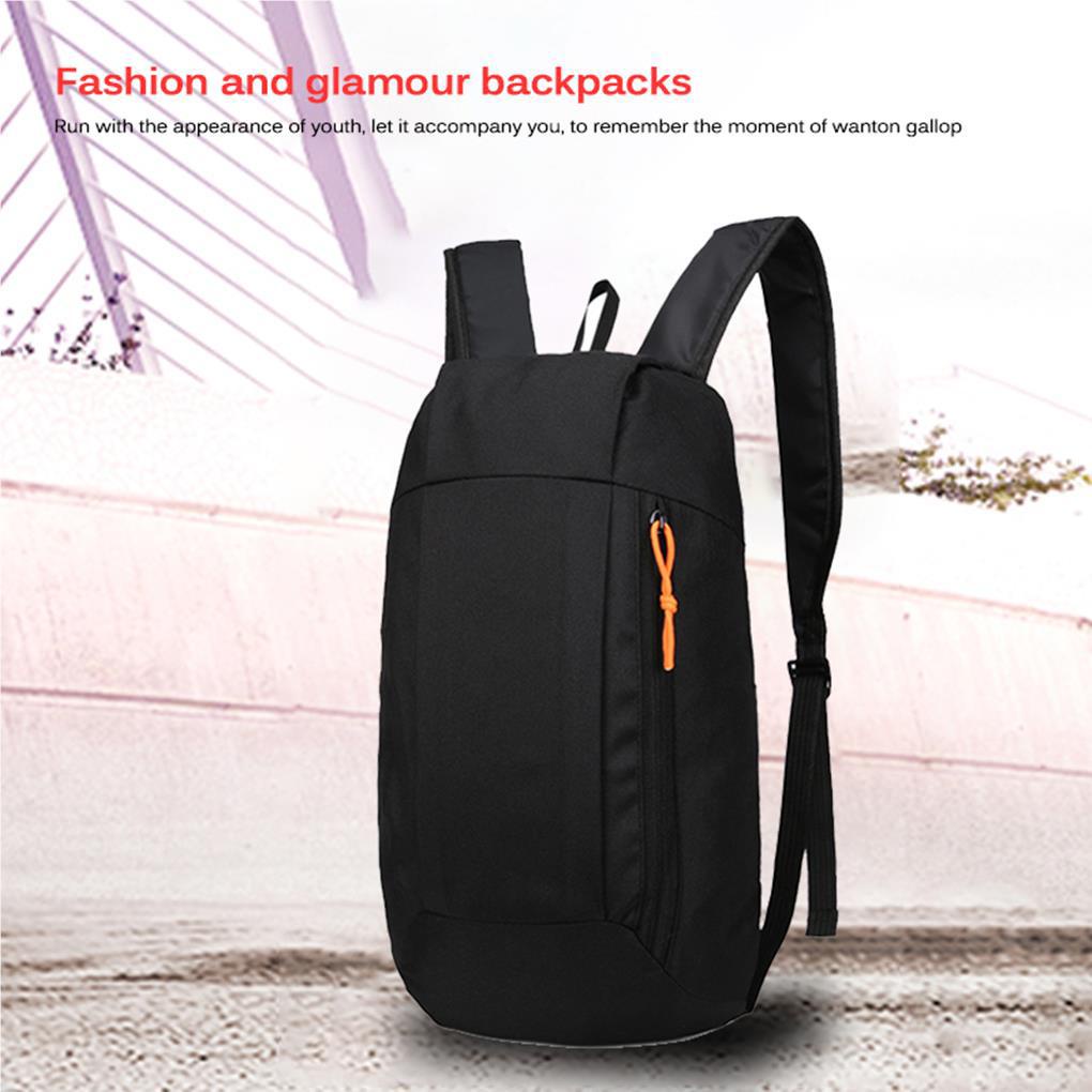 Ba Lô Thể Thao Chạy Bộ / Câu Cá Chống Mài Mòn Nhiều Màu Đa Năng Lâu Trôi