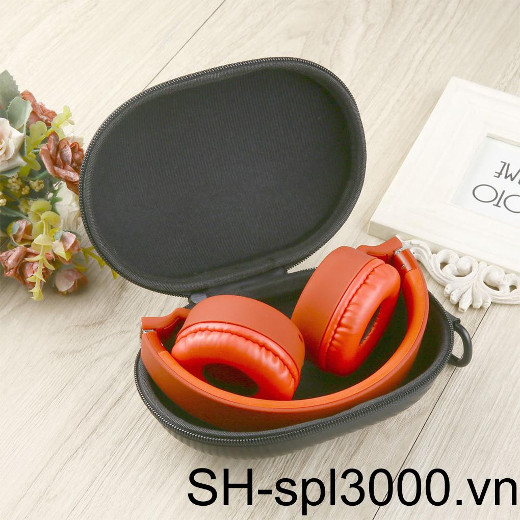 Hộp Đựng Tai Nghe Không Dây Chống Bụi Tiện Dụng Mang Theo Du Lịch