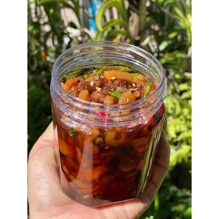 💫 KHO QUẸT TÔM KHÔ TÓP MỠ 😋