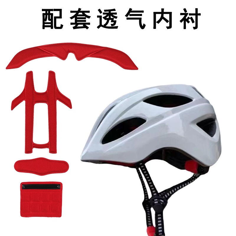 Tấm Lót Mũ Bảo Hiểm Thoáng Khí Thấm Hút Mồ Hôi Thân Thiện Với Da