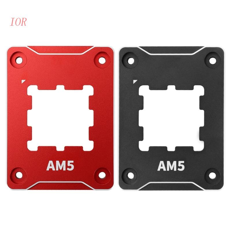 Khung Tản Nhiệt CPU AMD-ASF AM5 Bằng Hợp Kim Nhôm