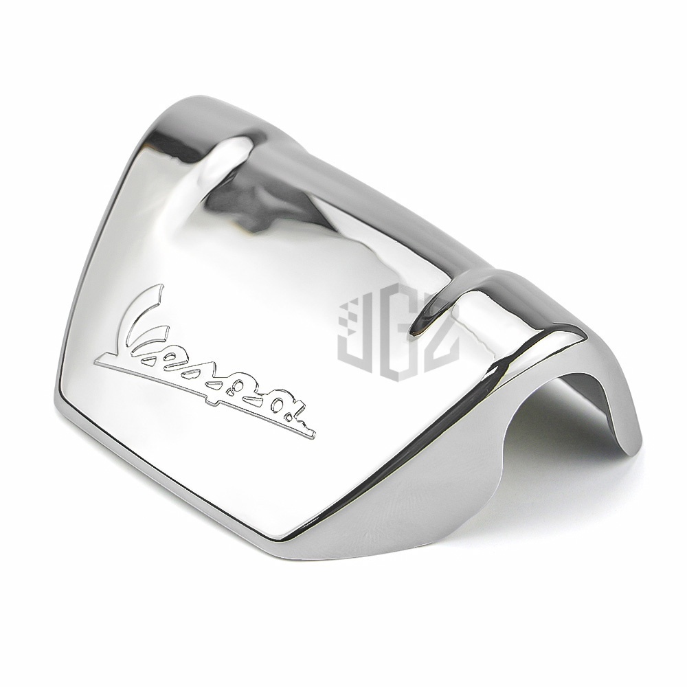 Vỏ Nhựa ABS Bọc Cố Định Hành Lý Cho Xe Máy Vespa Sprint Primavera 125 150 2013-2023