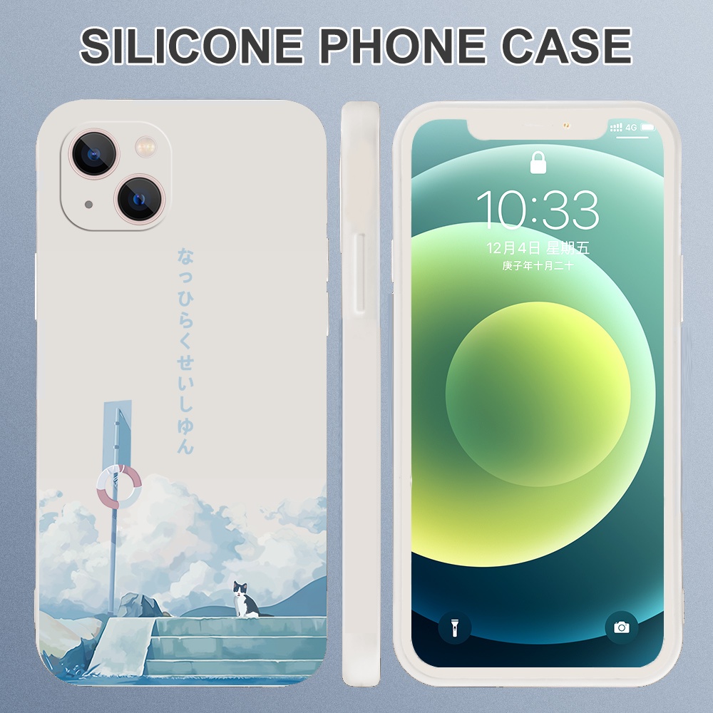 Ốp Điện Thoại Cho VIVO Y3S Y19 Y17 Y15 Y12 Y11 2019 Y91C Y91i S10E V23e Y93 Y91 V9 Youth Y50 Y30 Y15S V20SE S1 Pro Y66 Y67 V5 lite Y71 Y93 Y20S