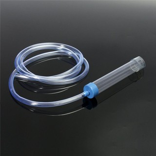 Ống Siphon Thay Nước Bể Cá Tiện Lợi
