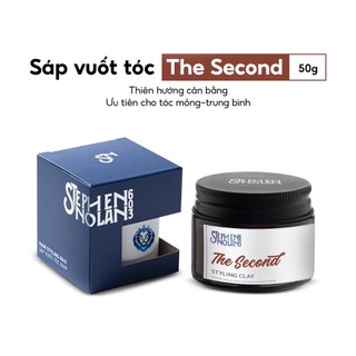 Sáp Vuốt Tóc The Second Stephen Nolan 603 - Version 2023