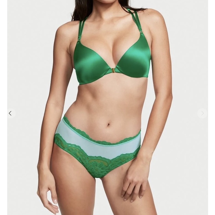 Quần lót chip Victoria’s Secret săn SALE ren mềm siêu xinh dòng VERYSEXY