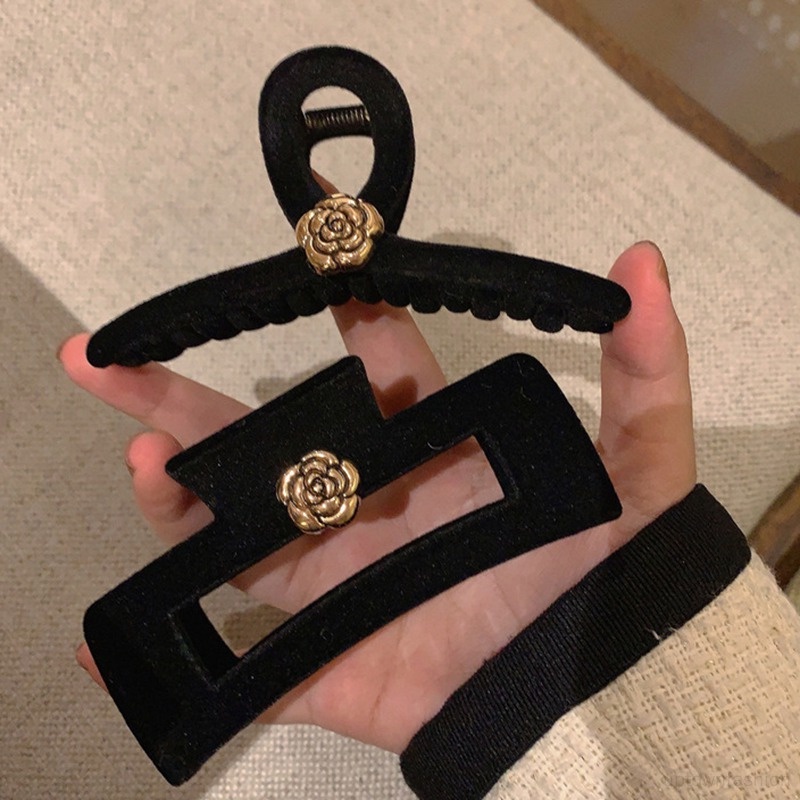 Dây Cột Tóc Phong Cách Hàn Quốc Ngọt Ngào Thời Trang Cho Nữ