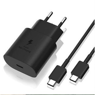 Sạc siêu nhanh Sam sung 25W , sạc nhanh full box chính hãng - PKDĐ