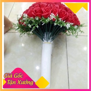 [HỎA TỐC HCM] Cây mút xốp cắm hoa