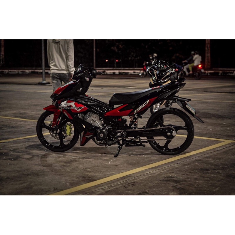 Kit nối gắp winner sonic winner v1-2-3