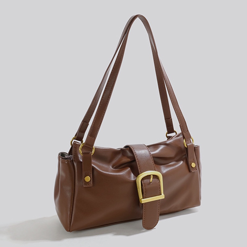 Túi Đeo Vai Sức Chứa Lớn Thời Trang Cao Cấp Cho Nữ