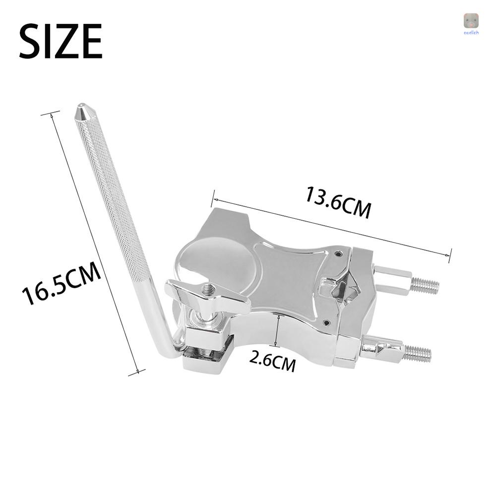 Kẹp Mở Rộng Gắn Trống Tom Điều Chỉnh Được A2Honvn
