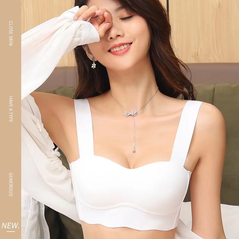 Áo Ngực Thể Thao Không Gọng Chống Chảy Xệ Cho Nữ