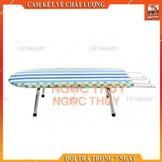 Bàn để ủi ngồi 30x80cm NT