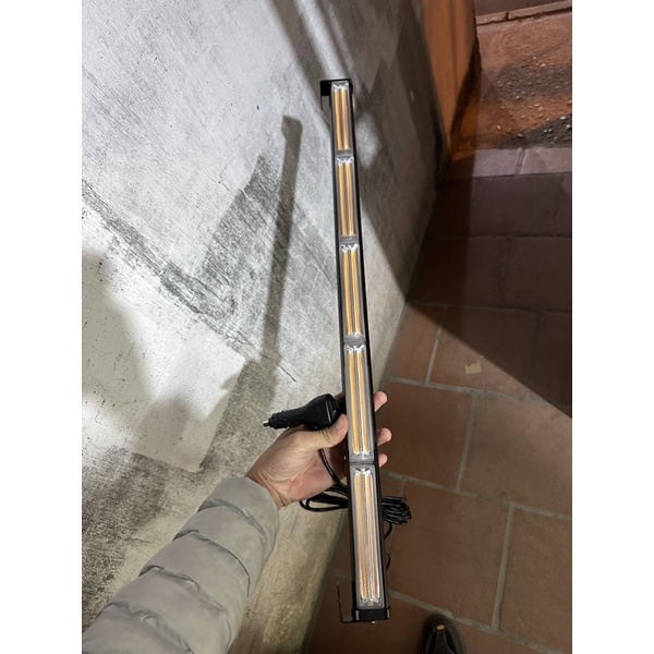 Led thanh cảnh báo cho xe ô tô điện 12/24V.