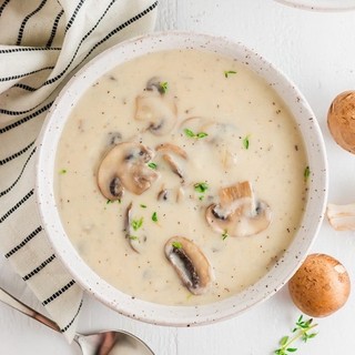 SÚP KEM OTTOGI  HÀN QUỐC GÓI 1KG