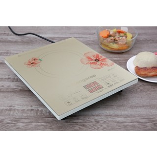 Bếp từ đơn Kangaroo KG418i 2000w