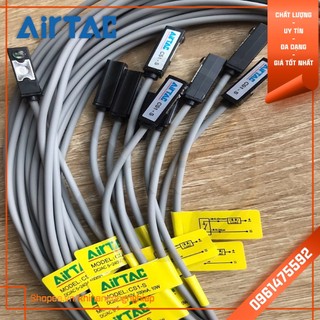 Sensor Cảm Biến Xi Lanh CS1-S AirTAC